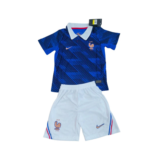 KIT BAMBINO Francia Home 2026/27