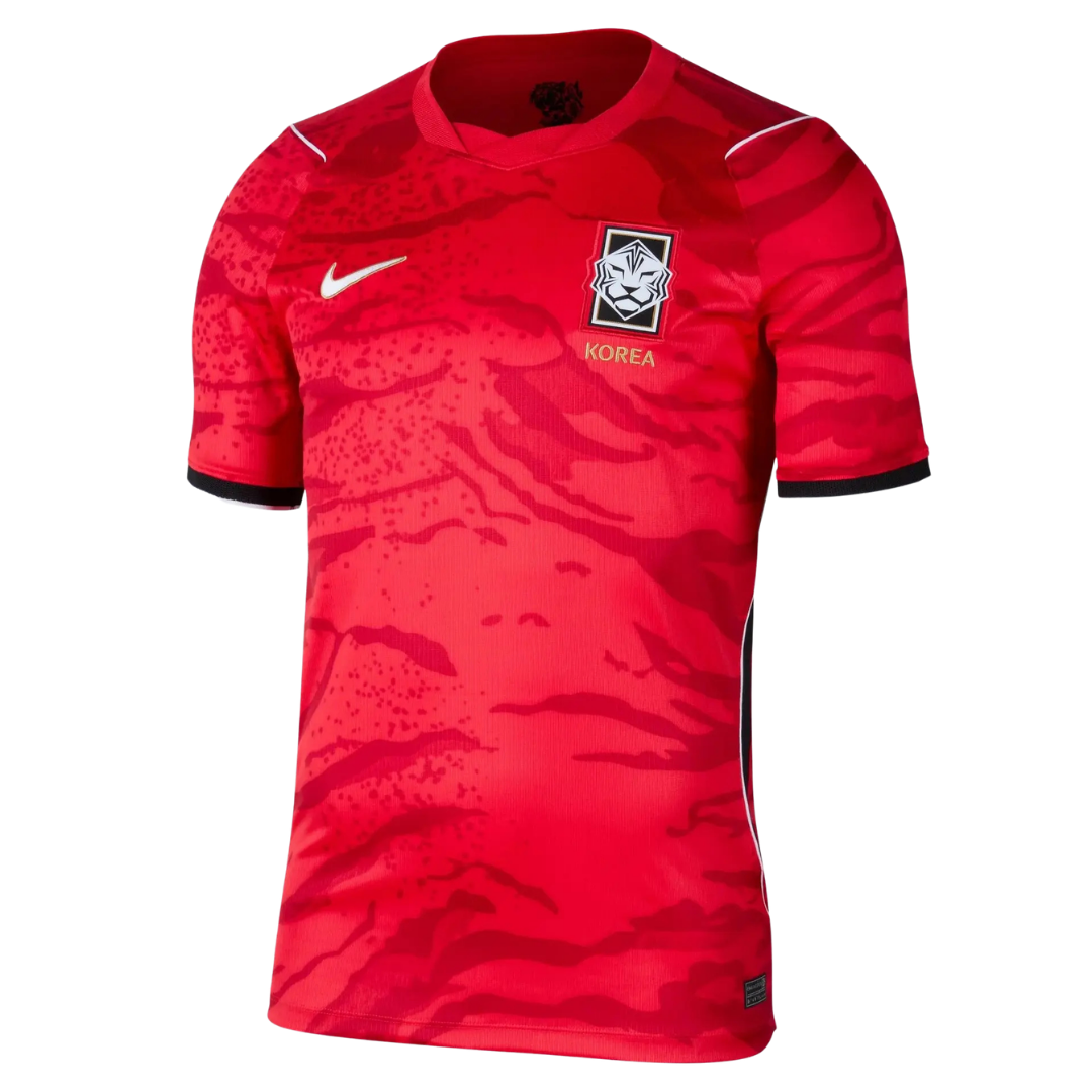 MAGLIA MONDIALI COREA DEL SUD HOME 2026/27