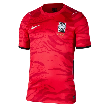 MAGLIA MONDIALI COREA DEL SUD HOME 2026/27