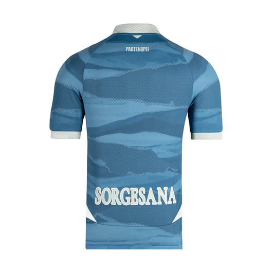 Maglia Napoli Partenope Jersey Limited Edition 2024/25