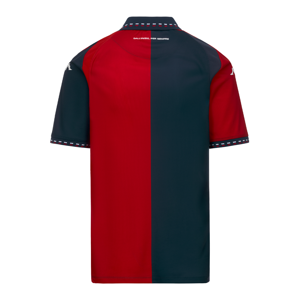 GENOA HOME 2026/27