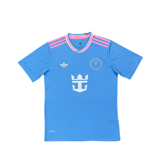 Maglia Inter Miami Away 2025/2026
