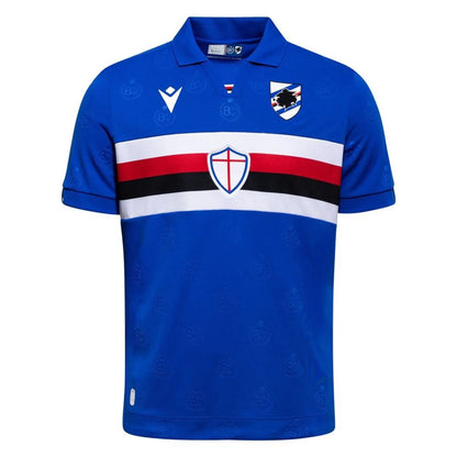 MAGLIA SAMPDORIA 2026/27