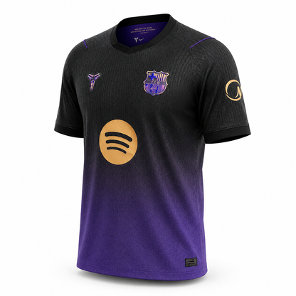 MAGLIA BARCELLONA AWAY 2026/27