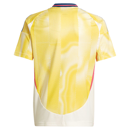 MAGLIA JUVENTUS TRASFERTA 2024/25