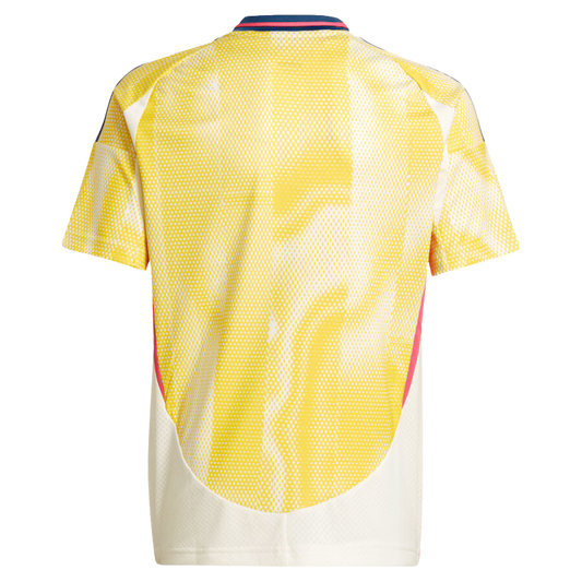 MAGLIA JUVENTUS TRASFERTA 2024/25