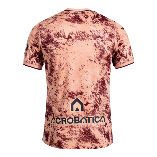 MAGLIA THIRD TORINO 2024/25