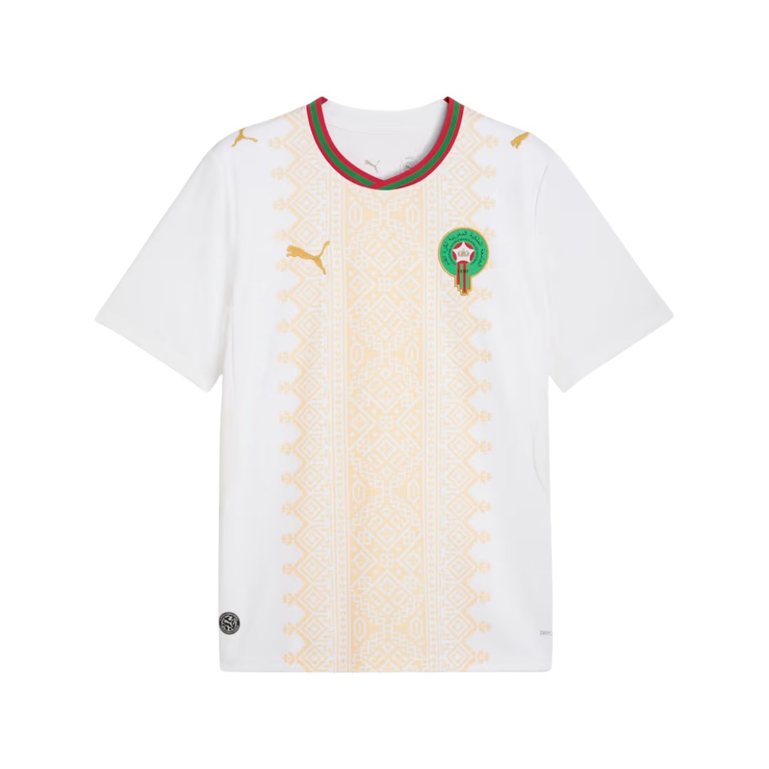 MAGLIA MONDIALI MAROCCO AWAY 2026/27