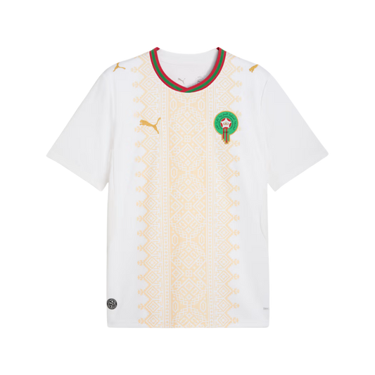 MAGLIA MONDIALI MAROCCO AWAY 2026/27