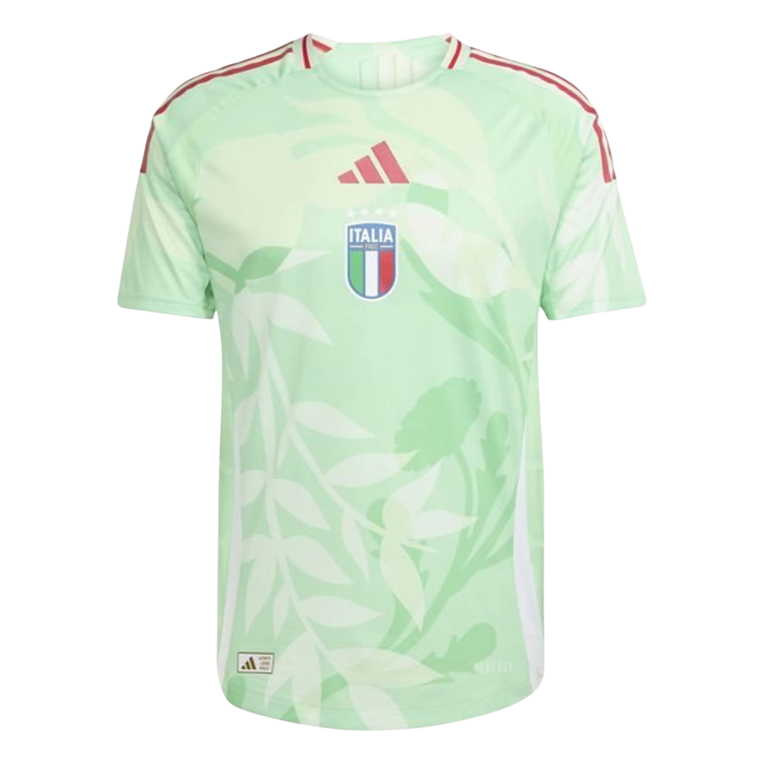 MAGLIA ITALIA AWAY 2025/26