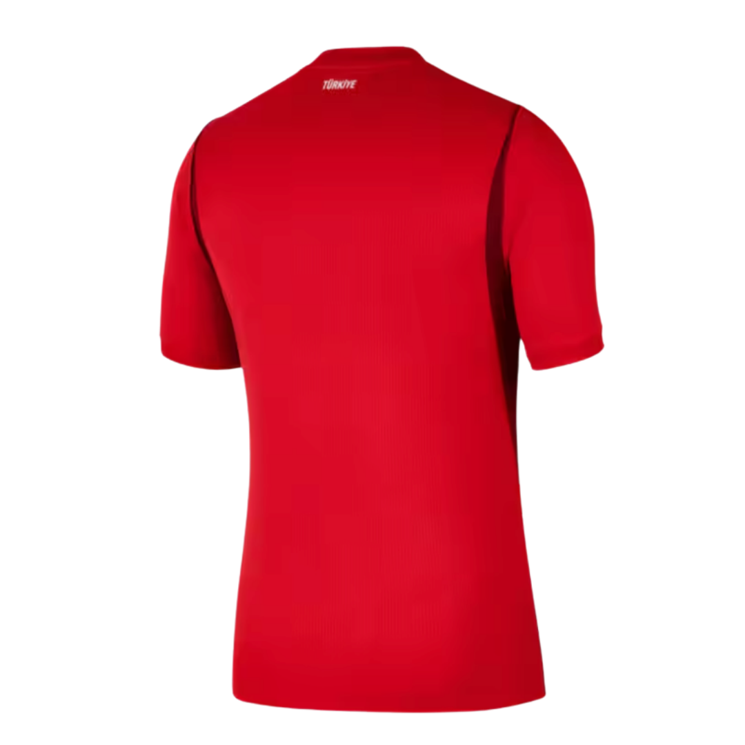 MAGLIA MONDIALI TURCHIA HOME 2026/27