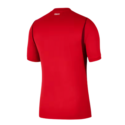 MAGLIA MONDIALI TURCHIA HOME 2026/27
