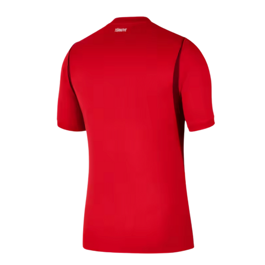 MAGLIA MONDIALI TURCHIA HOME 2026/27