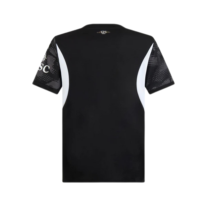 MAGLIA MILAN PORTIERE 2024/25