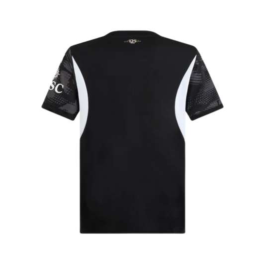 MAGLIA MILAN PORTIERE 2024/25