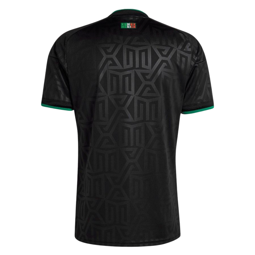 MAGLIA MONDIALI MESSICO THIRD 2026/27