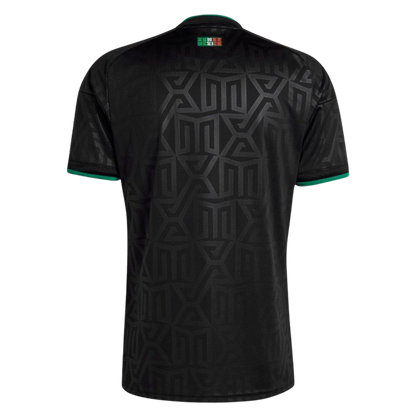MAGLIA MONDIALI MESSICO THIRD 2026/27