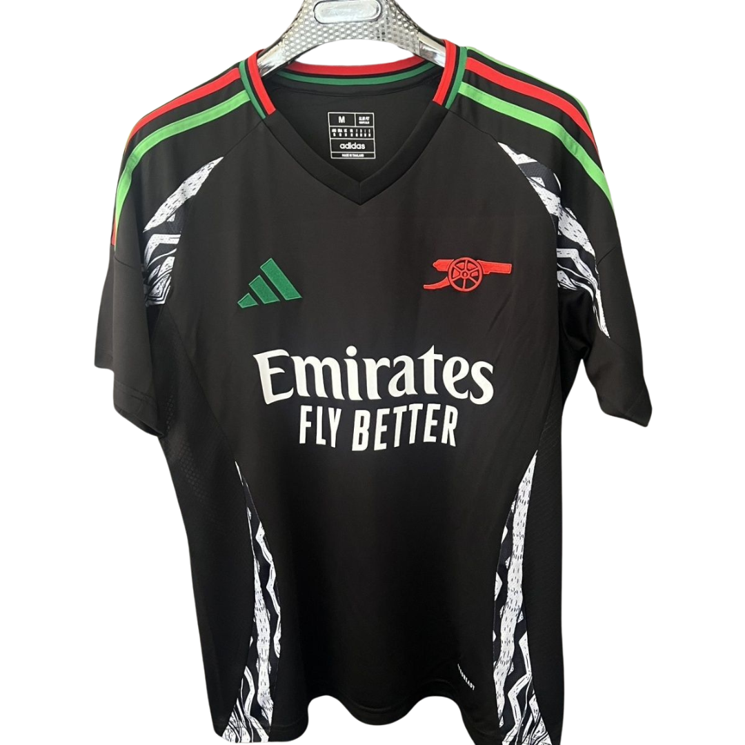 MAGLIA ARSENAL 2024/25