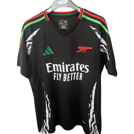 MAGLIA ARSENAL 2024/25