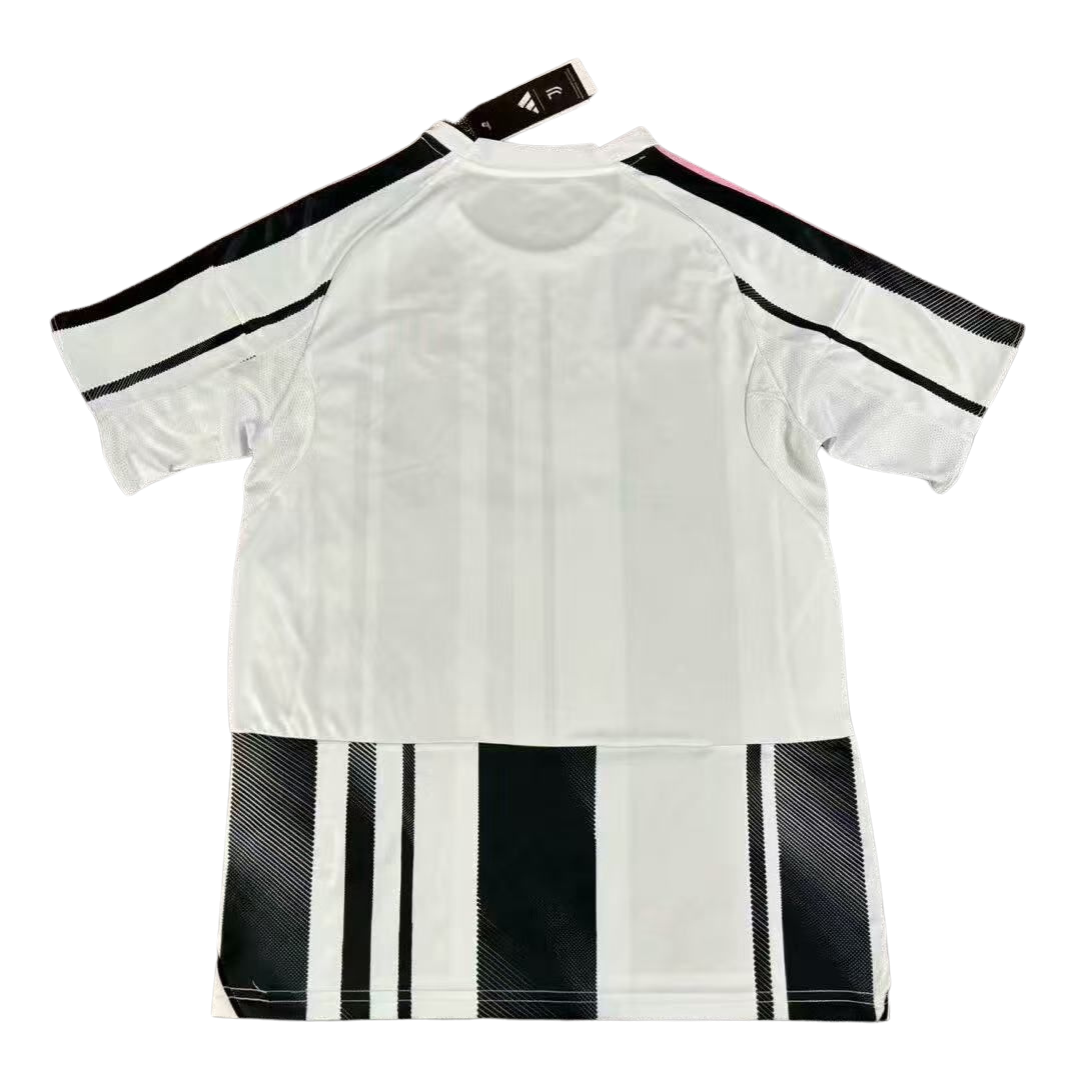 MAGLIA JUVENTUS HOME 2025/26 (no sponsor)