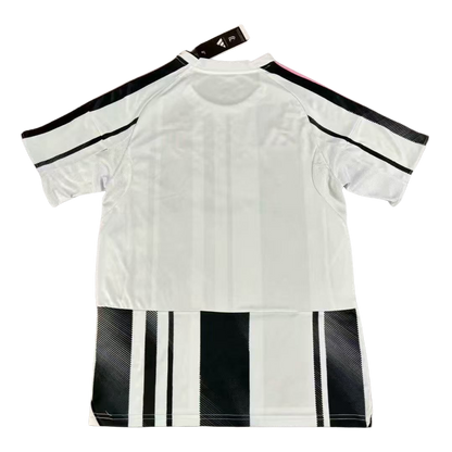 MAGLIA JUVENTUS HOME 2025/26 (no sponsor)