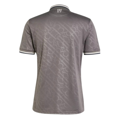 MAGLIA REAL MADRID THIRD 2024/25