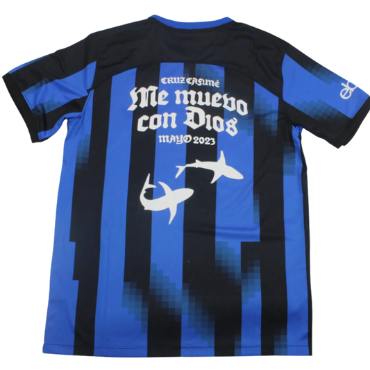 MAGLIA INTER X CRUZ CAFUNE 2024/25