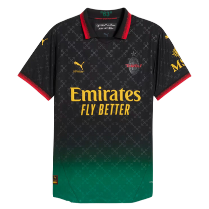MAGLIA MILAN SPECIAL EDITION 2024/25