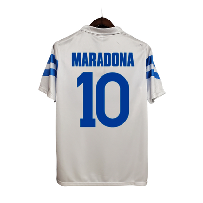 MAGLIA RETRO NAPOLI 1988/89