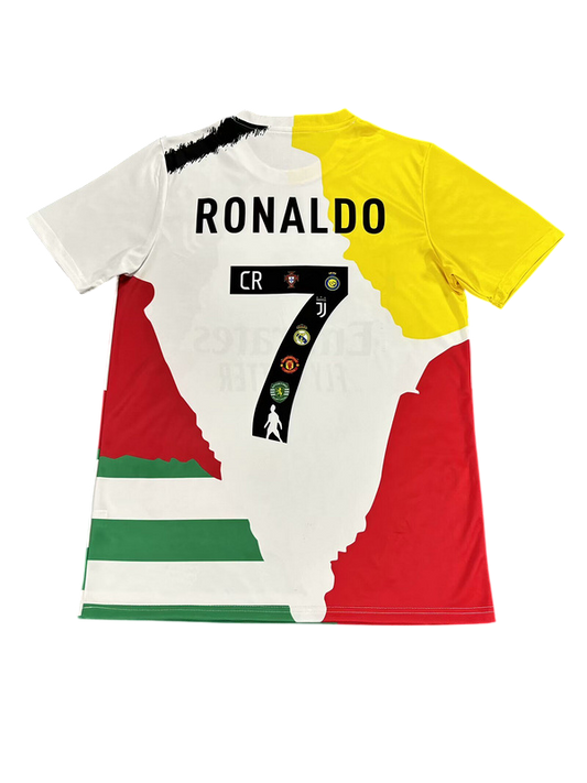 Cristiano Ronaldo Special Edition - 2025