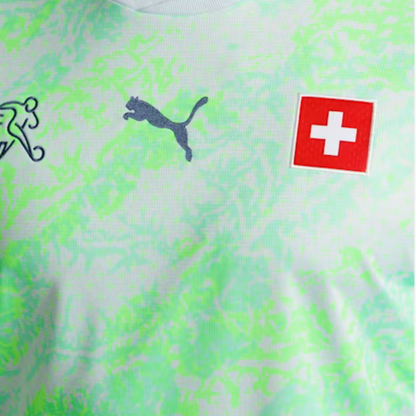 MAGLIA MONDIALI SVIZZERA AWAY 2026/27