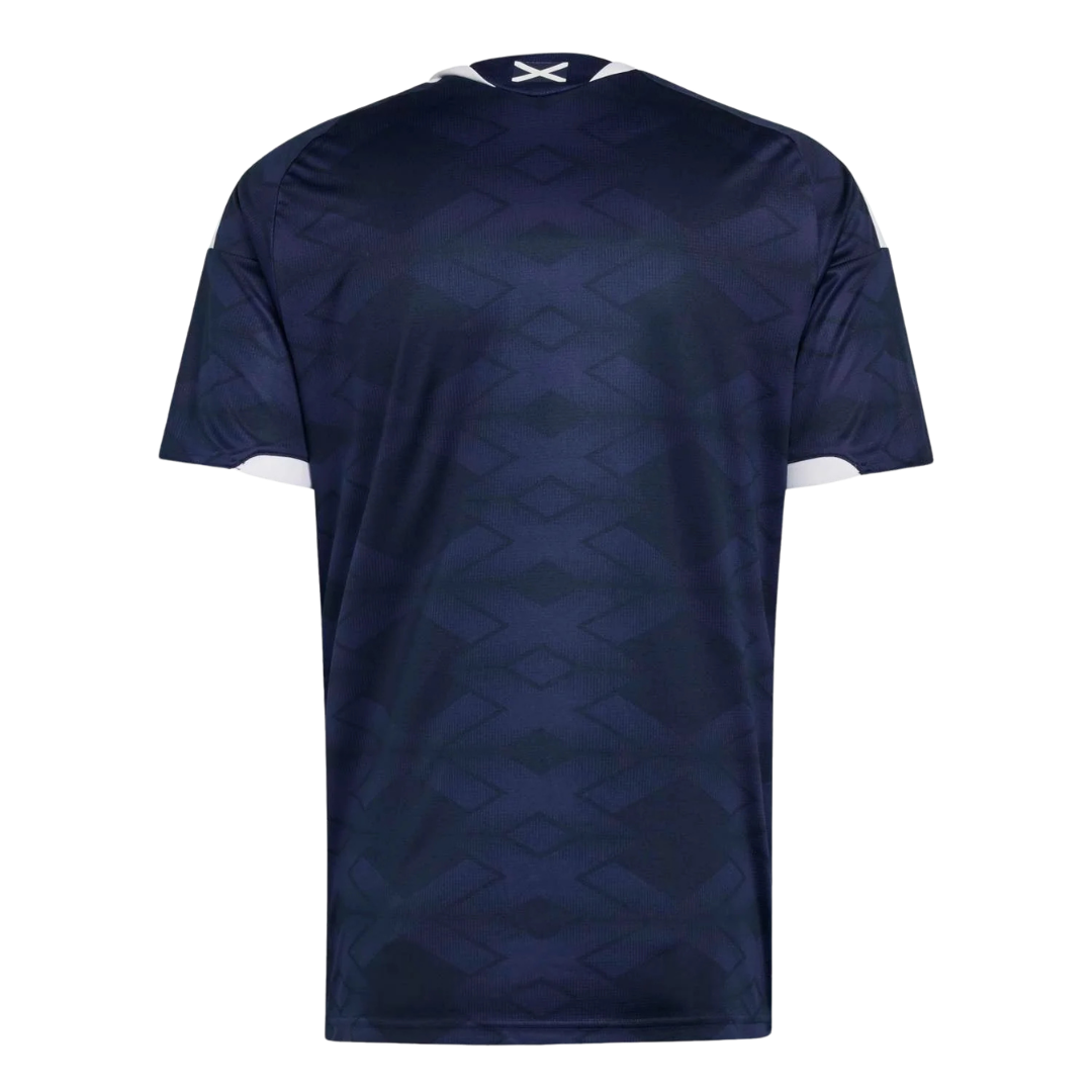 MAGLIA MONDIALI SCOZIA HOME 2026/27