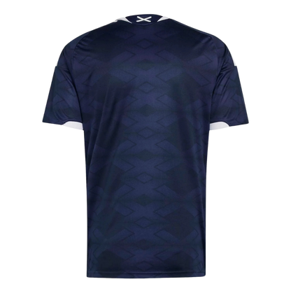 MAGLIA MONDIALI SCOZIA HOME 2026/27