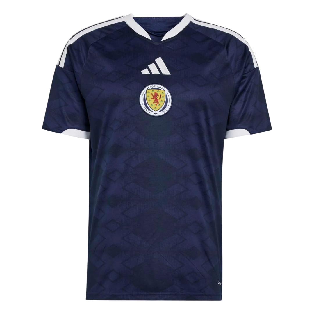 MAGLIA MONDIALI SCOZIA HOME 2026/27