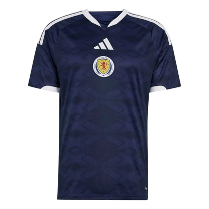 MAGLIA MONDIALI SCOZIA HOME 2026/27