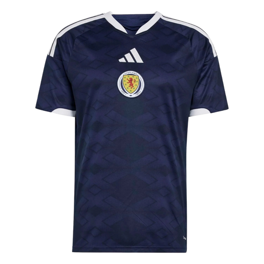 MAGLIA MONDIALI SCOZIA HOME 2026/27