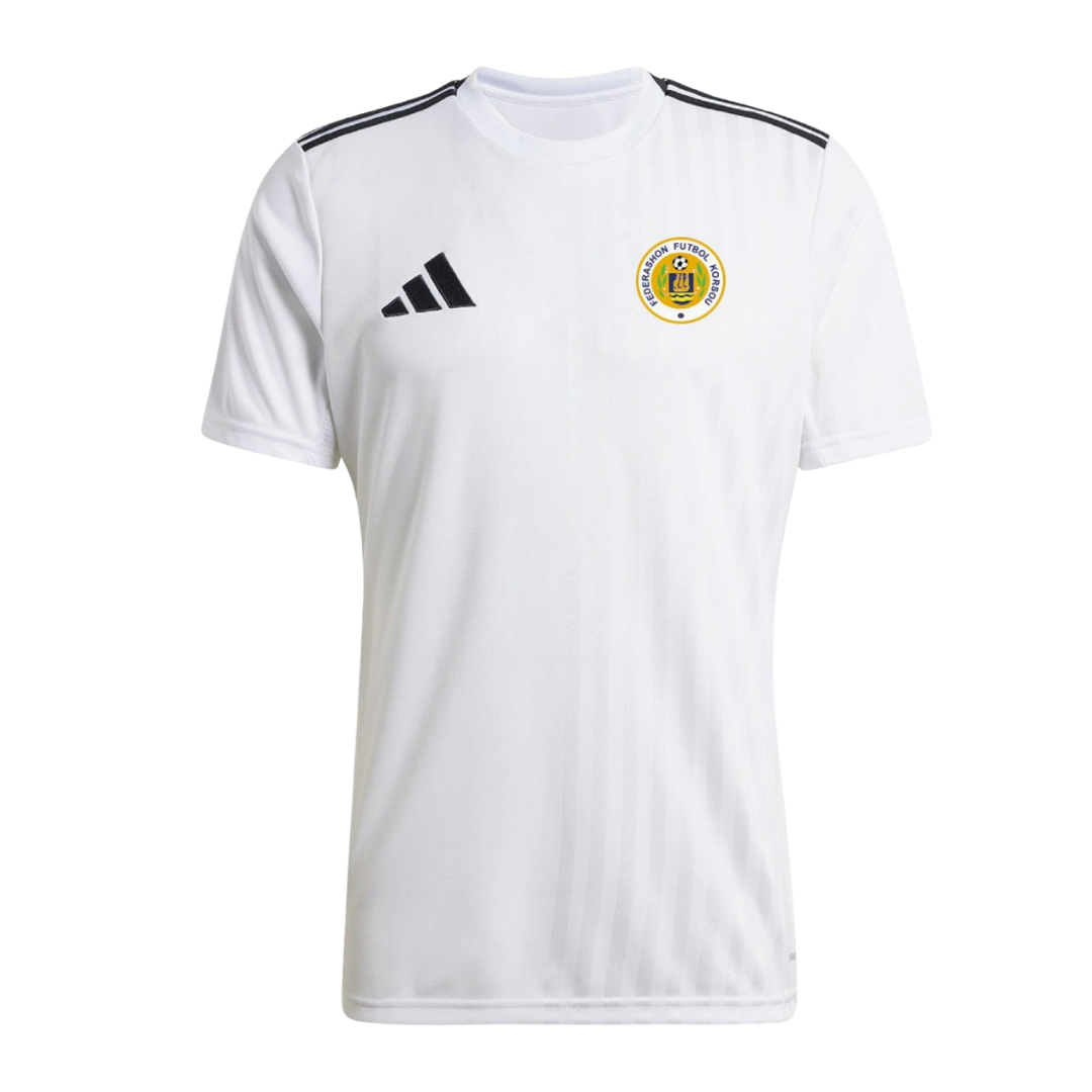MAGLIA MONDIALI CURACAO AWAY 2026/27