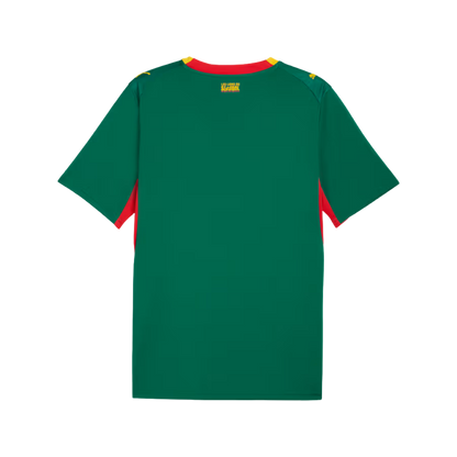 MAGLIA MONDIALI SENEGAL AWAY 2026/27