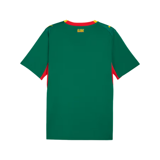 MAGLIA MONDIALI SENEGAL AWAY 2026/27