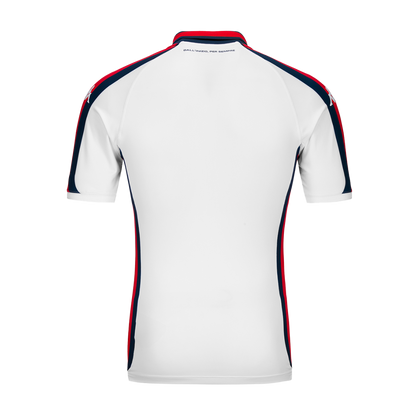 MAGLIA GENOA AWAY 2024/25
