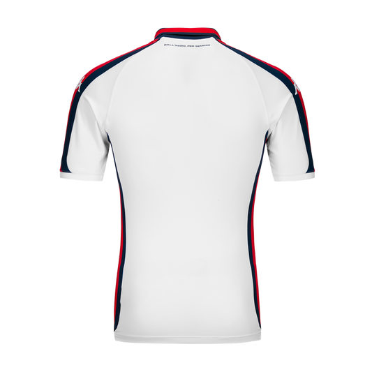 MAGLIA GENOA AWAY 2024/25