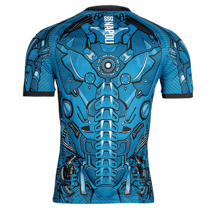 MAGLIA NAPOLI ALLENAMENTO 2025/26