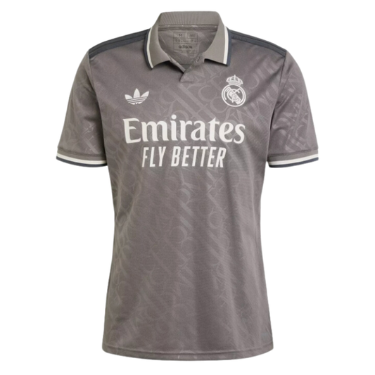 MAGLIA REAL MADRID THIRD 2024/25
