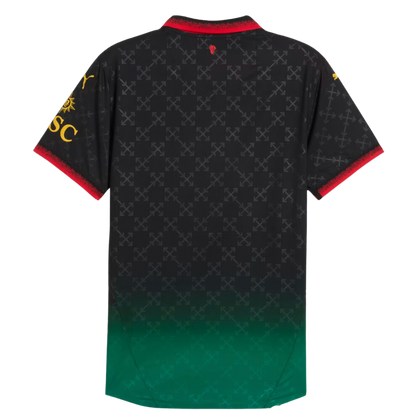 MAGLIA MILAN SPECIAL EDITION 2024/25
