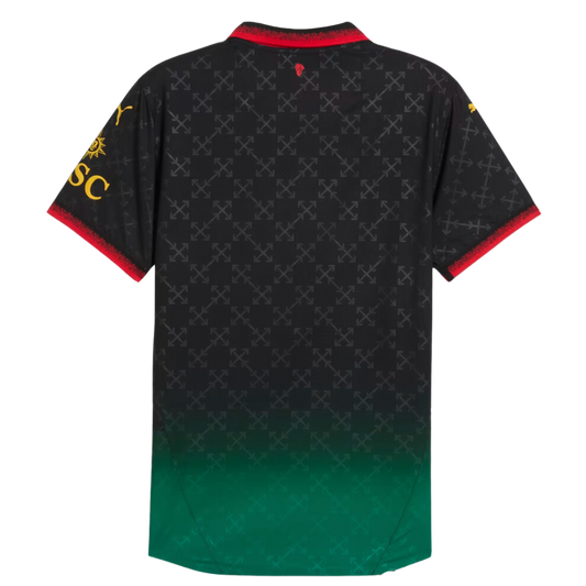 MAGLIA MILAN SPECIAL EDITION 2024/25