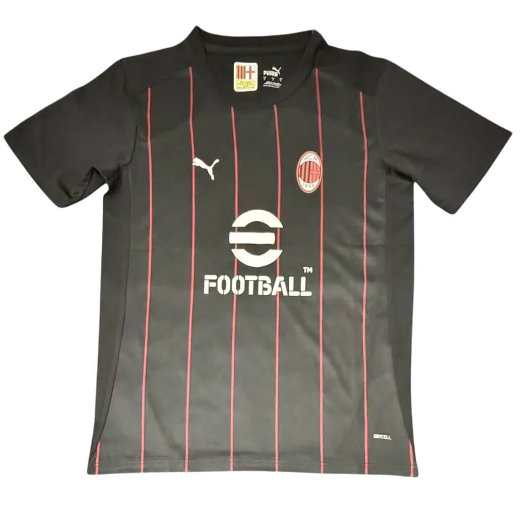 MAGLIA MILAN ALLENAMENTO 2025/26