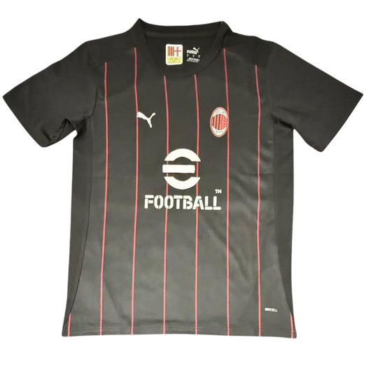 MAGLIA MILAN ALLENAMENTO 2025/26