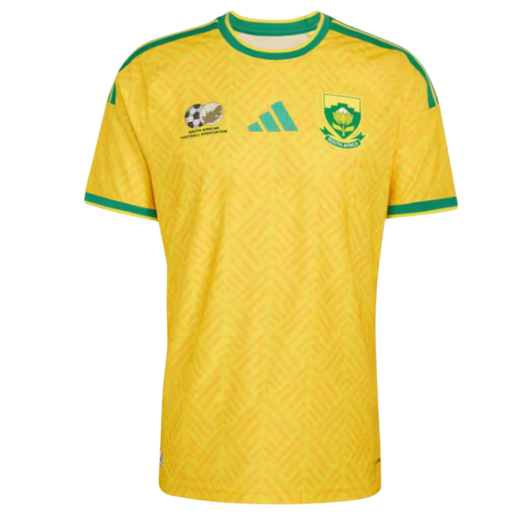 MAGLIA MONDIALI SUDAFRICA HOME 2026/27