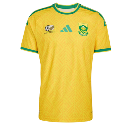 MAGLIA MONDIALI SUDAFRICA HOME 2026/27
