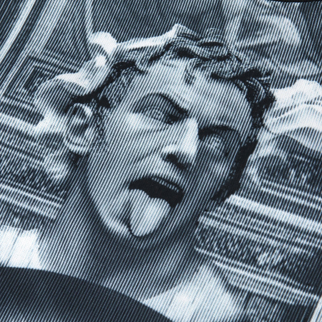 WARMTOP JUVENTUS SPECIAL EDITION 2025/26